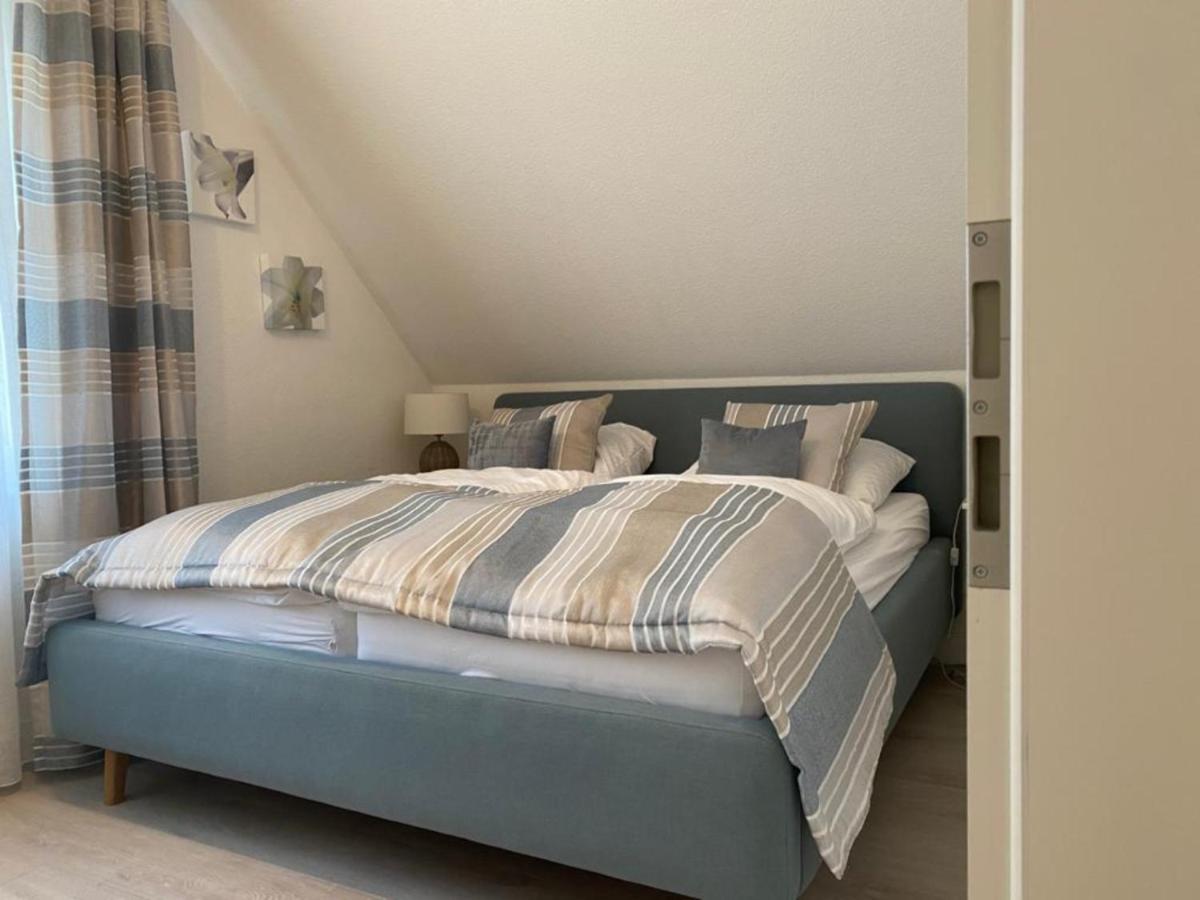 Ferienhaus Ostseeperle 青斯特 外观 照片
